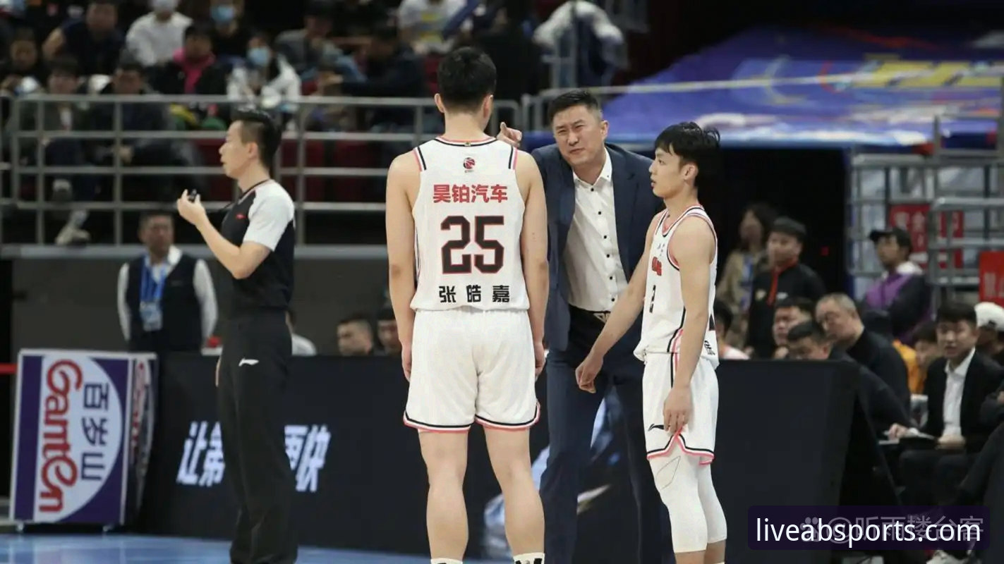 ab体育卡顿吗2026最新版本 揭秘浙江加时绝杀宁波背后:兰道夫33分封神,AB体育平台见证CBA季后赛黑马诞生